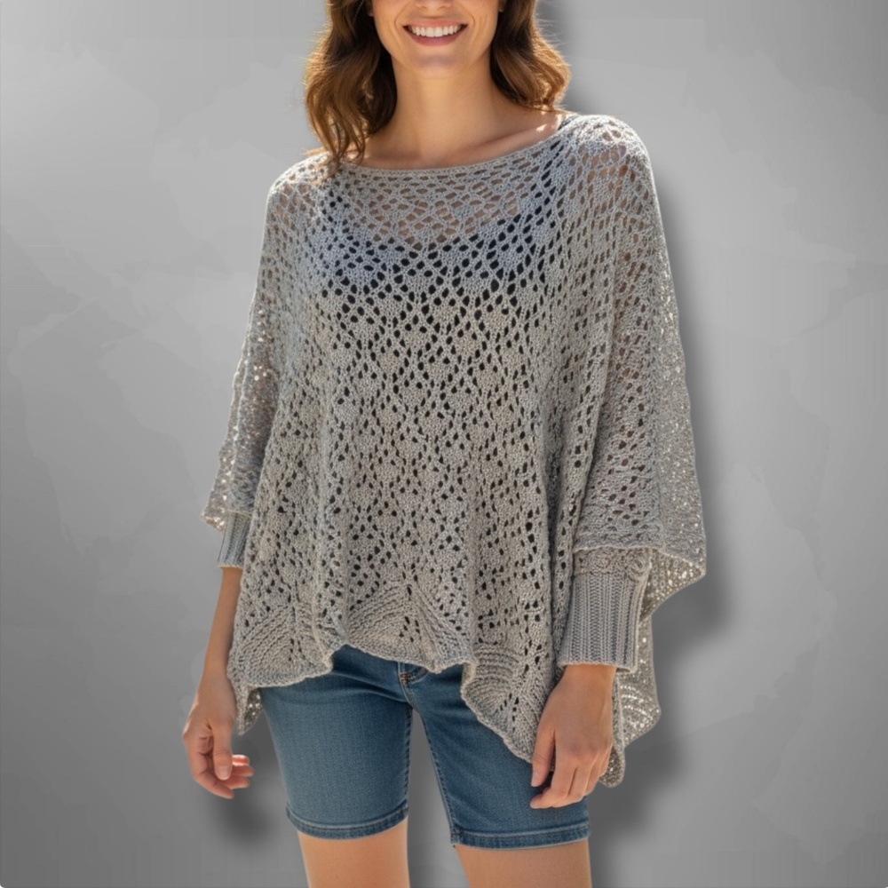 Jessica SImpson sweater S new